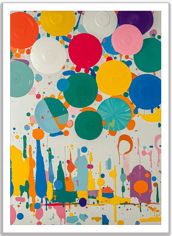 エネルギーと躍動