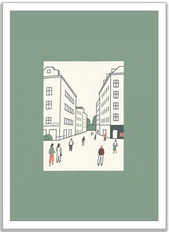 シンプルシティライフ