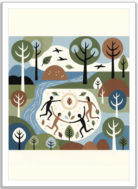 サークルオブハンズ