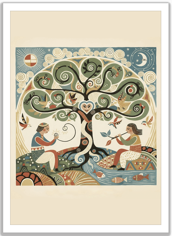 ネイティブヒューマン