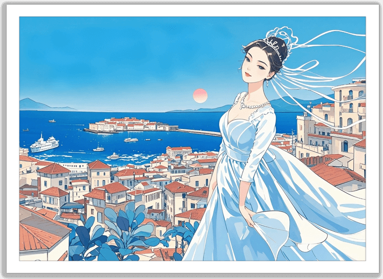 新しい希望の始まり