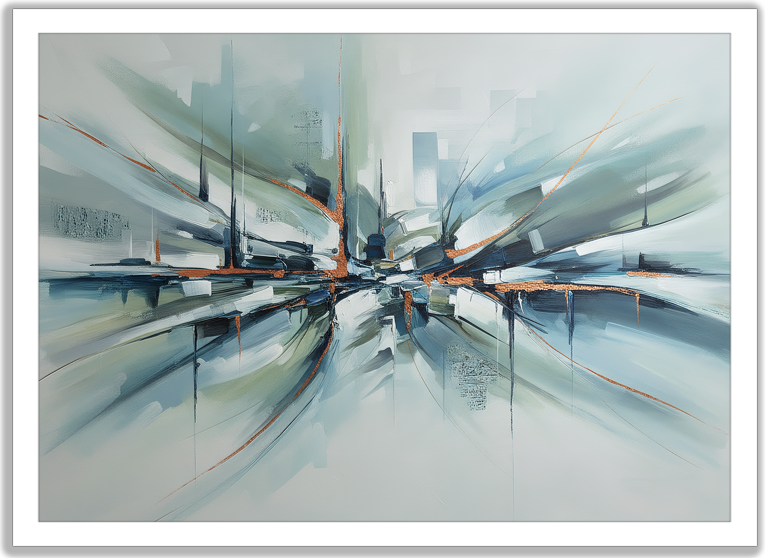 時間と空間の調和